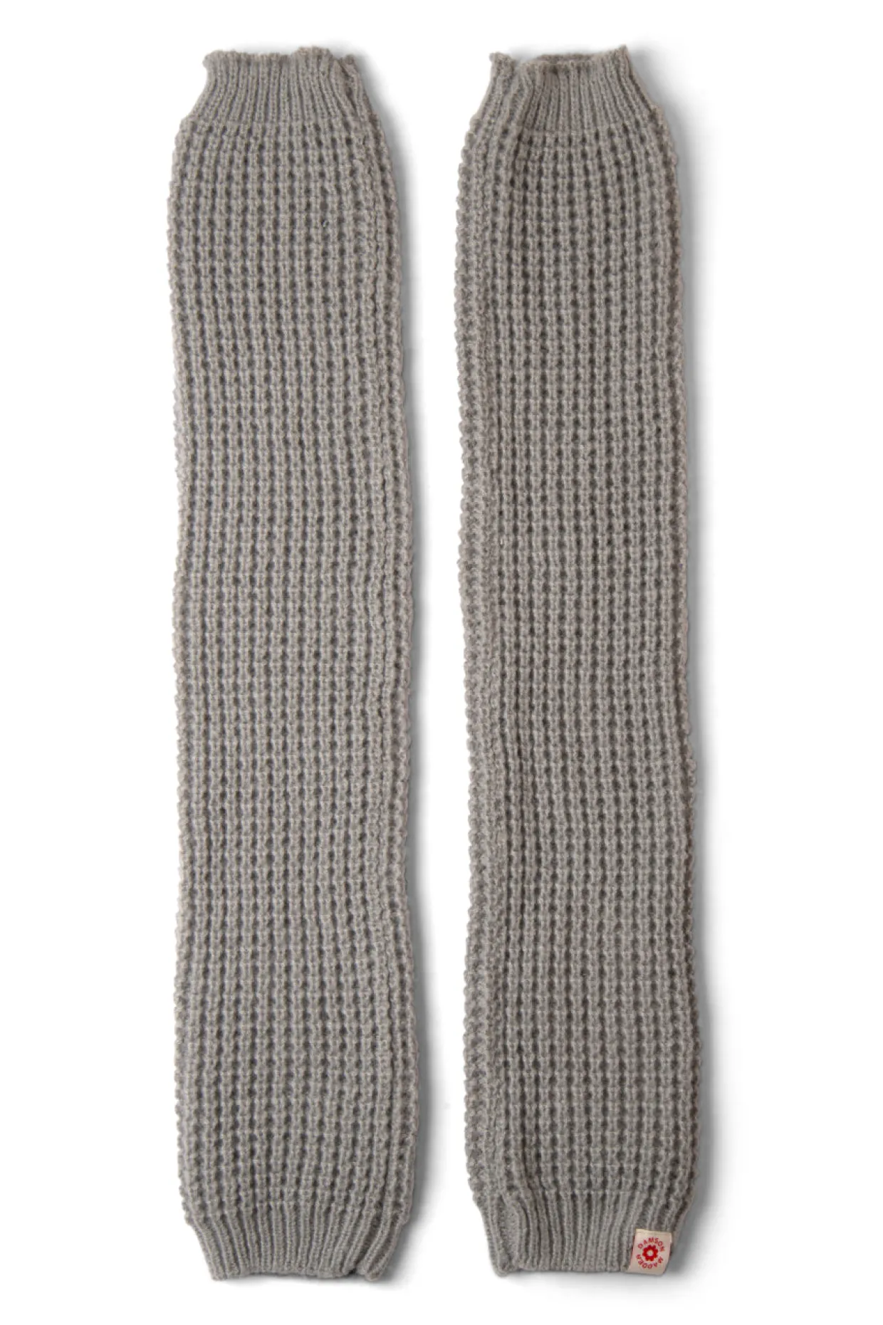 chunky leg warmers