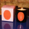 earl of east x damson madder candle - the dreamer