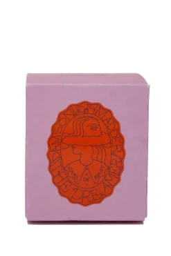 earl of east x damson madder candle - the dreamer