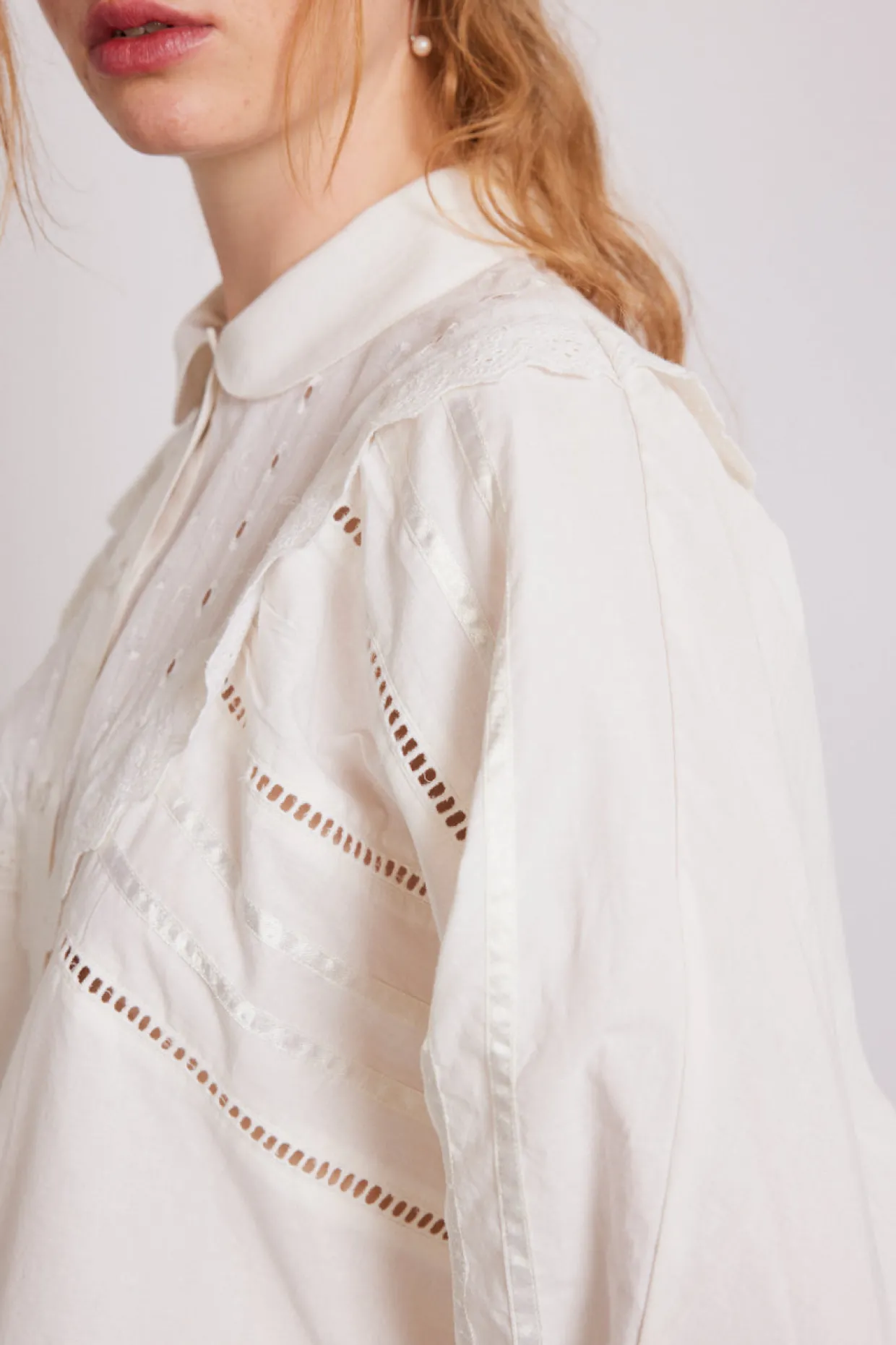 letitia blouse