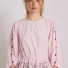 perrie blouse