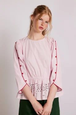 perrie blouse