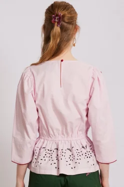 perrie blouse