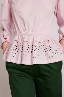 perrie blouse