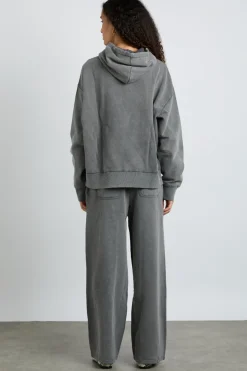 rafe jogger - grey wash